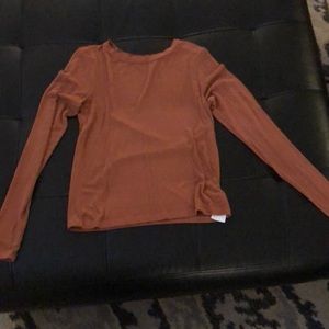 american eagle soft and sexy burnt it’s age shirt